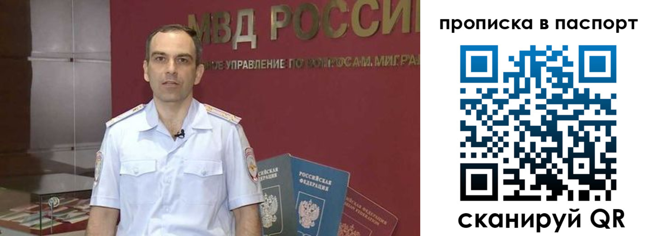 прописка поиск в Гороховце